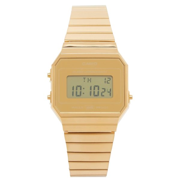 Casio A700 Watch