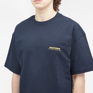 about:blank Zev T-Shirt