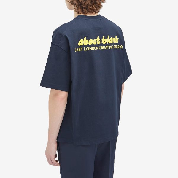 about:blank Zev T-Shirt