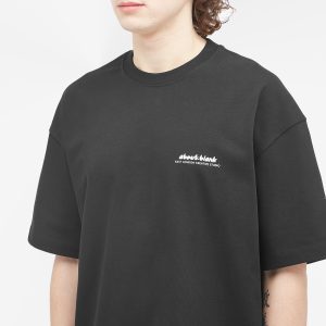 about:blank Zev T-Shirt