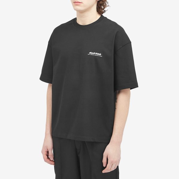 about:blank Zev T-Shirt