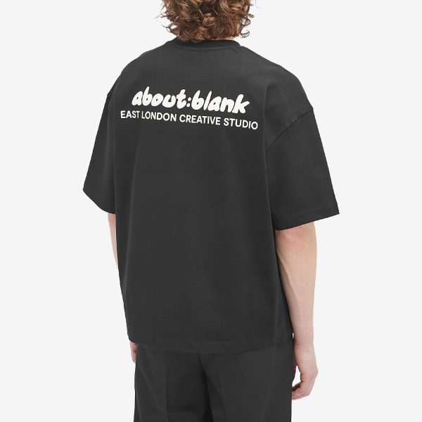 about:blank Zev T-Shirt