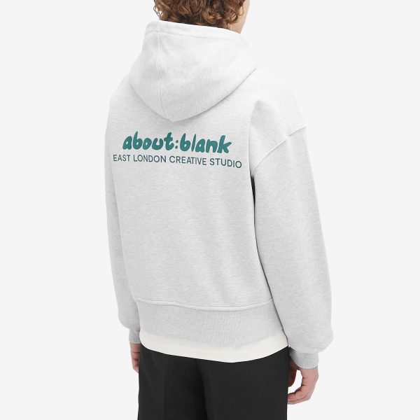 about:blank Zev Zip Hoodie