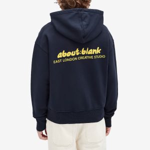 about:blank Zev Zip Hoodie