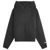 about:blank Moderate Knitted Hoodie