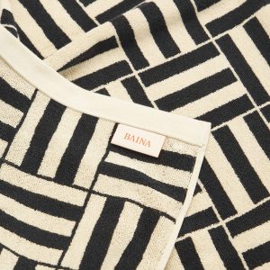 Baina Willis Limited Edition Pool Towel