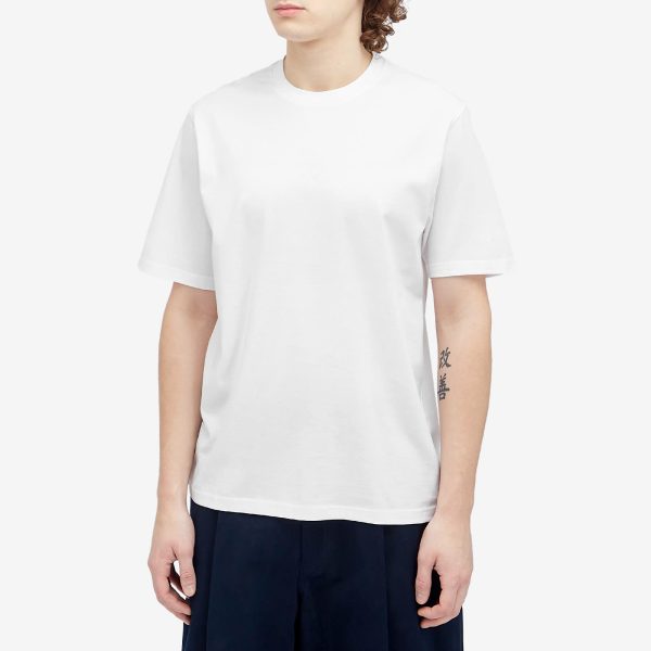 Studio Nicholson Bric T-Shirt