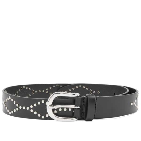 Isabel Marant Étoile Liliana Studded Belt