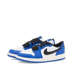 Air Jordan 1 Retro Low Og (PS) Sneaker