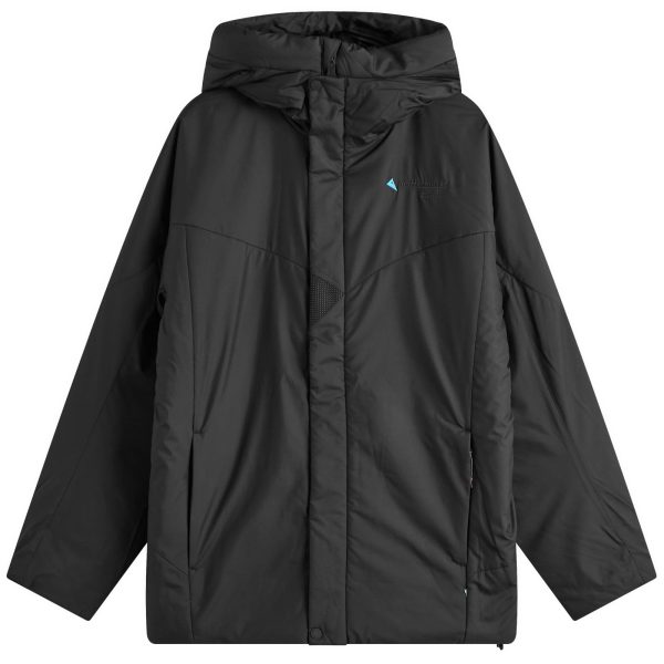 Klättermusen Lödyn Hood Jacket