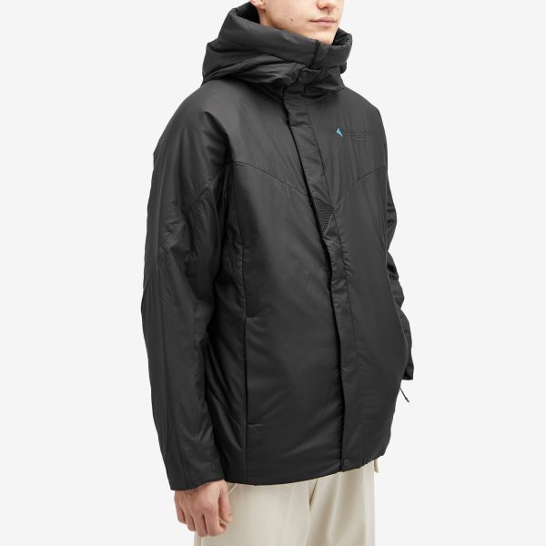 Klättermusen Lödyn Hood Jacket