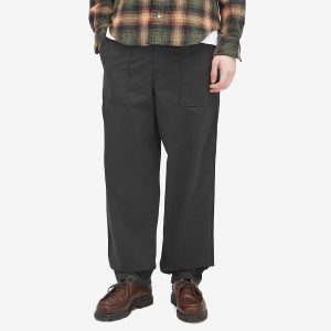 Universal Works Fatigue Pants