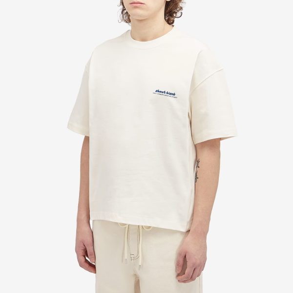 about:blank Zev T-Shirt