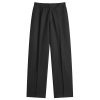 about:blank Pleated Trousers V2