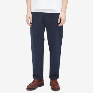 Studio Nicholson Bill Slim Leg Trousers