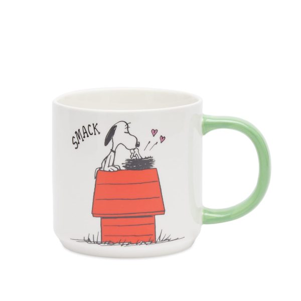 Peanuts Mug