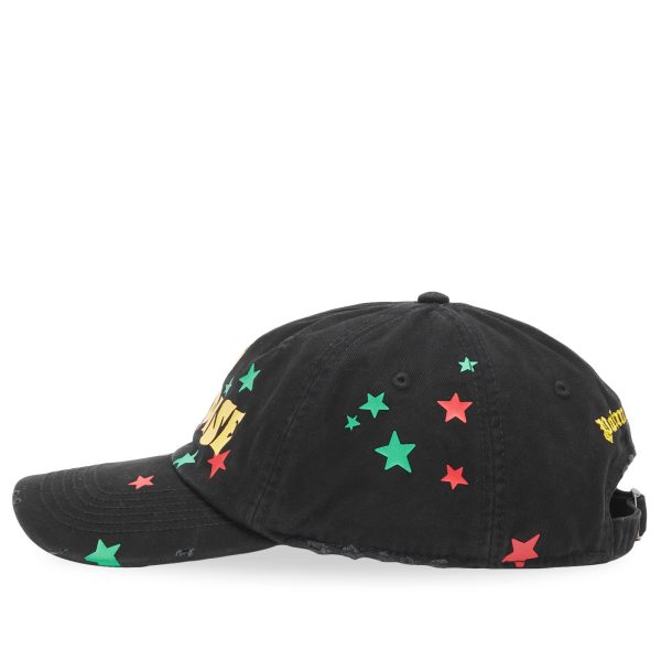 Palm Angels Paradise Cap