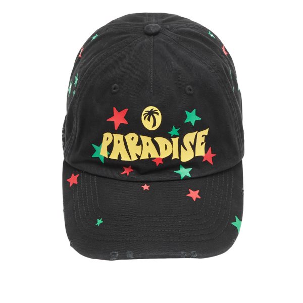 Palm Angels Paradise Cap