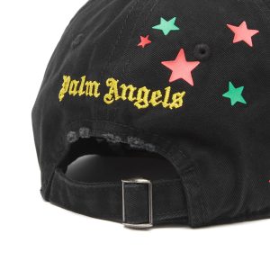 Palm Angels Paradise Cap