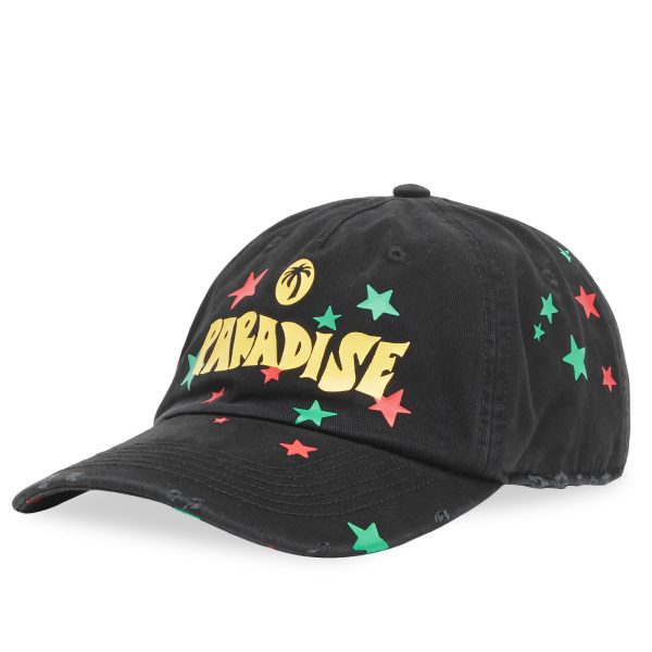 Palm Angels Paradise Cap