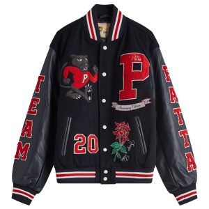 Patta 20th Anniversary Varsity Jacket