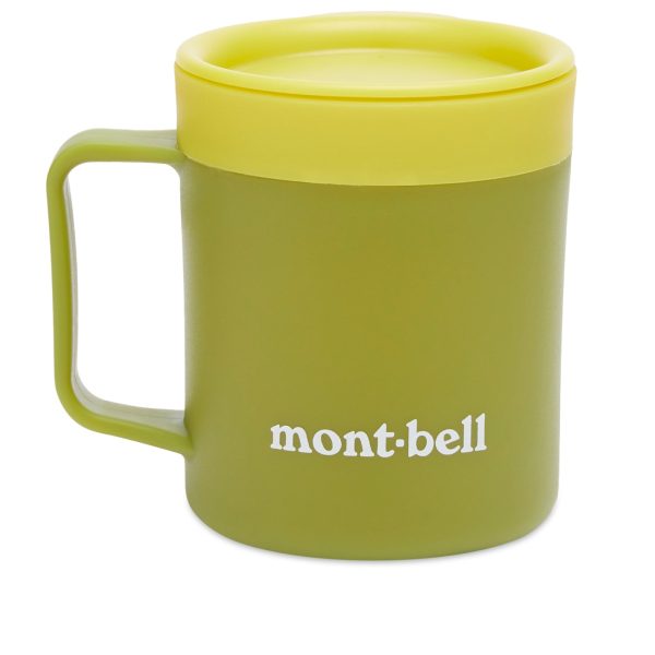 Montbell Thermo Mug