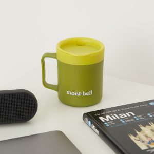 Montbell Thermo Mug