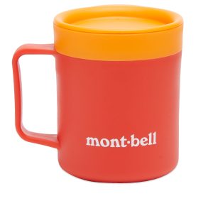 Montbell Thermo Mug