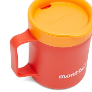 Montbell Thermo Mug