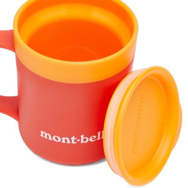 Montbell Thermo Mug