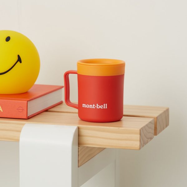 Montbell Thermo Mug