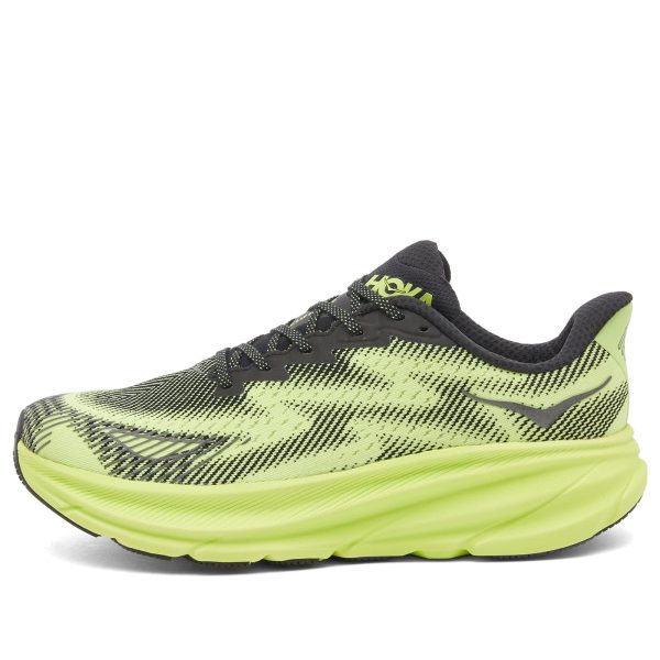 HOKA ONE ONE U Clifton 9 GTX TS