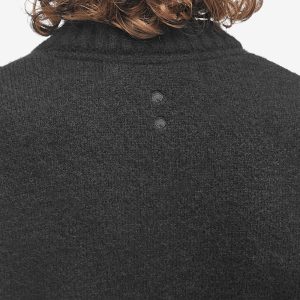 about:blank Alpaca Crew Neck Jumper - END. Exclusive