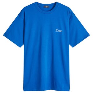 Dime Classic Small Logo T-Shirt