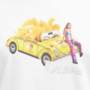 Dime 2Fast 2Delicious T-Shirt