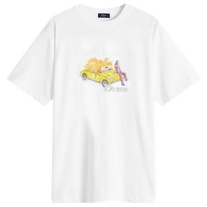 Dime 2Fast 2Delicious T-Shirt