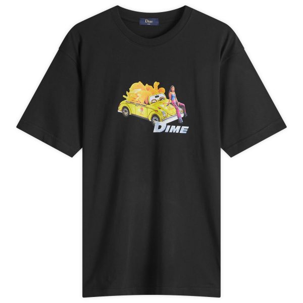 Dime 2Fast 2Delicious T-Shirt