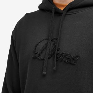 Dime Cursive Logo Hoodie