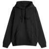 Dime Cursive Logo Hoodie