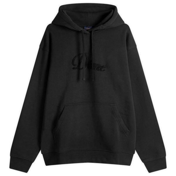 Dime Cursive Logo Hoodie