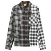 Dime Triple Plaid Shirt