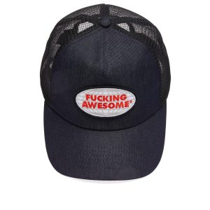 Fucking Awesome Buffalo Snapback