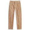 NN07 Bill Corduroy Trousers