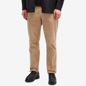 NN07 Bill Corduroy Trousers