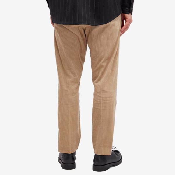 NN07 Bill Corduroy Trousers