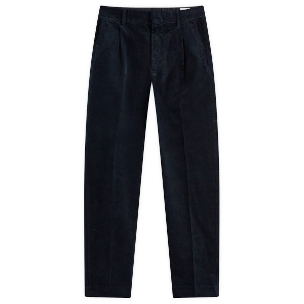 NN07 Bill Corduroy Trousers