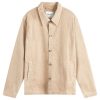 NN07 Zander Corduroy Coaches Jacket