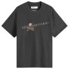 C2H4 x mastermind JAPAN Logo T-Shirt