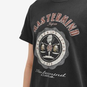 C2H4 x mastermind JAPAN Balancing T-Shirt