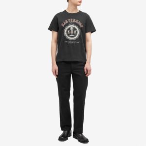 C2H4 x mastermind JAPAN Balancing T-Shirt